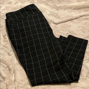 alexander jordan leggings